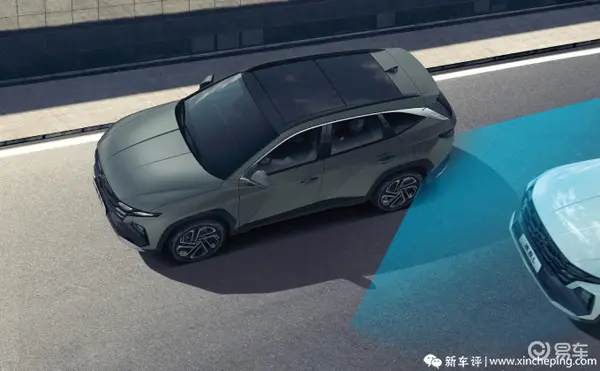 在中国卖了100万辆的SUV，也卷起来了