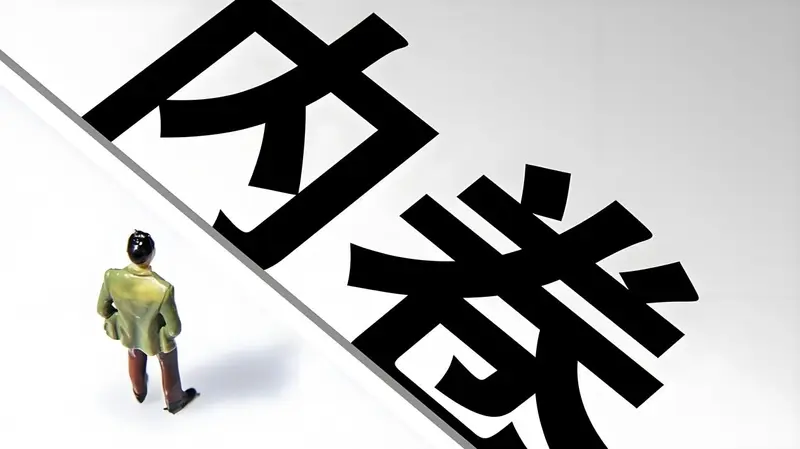 内卷 (4)
