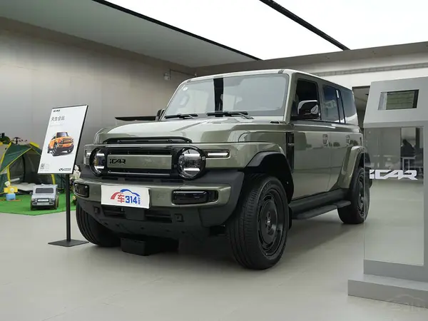 iCar V23_134485