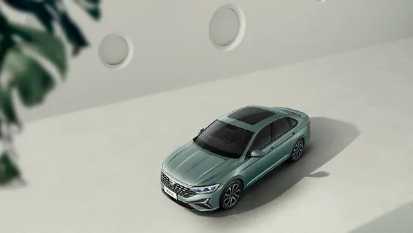 捷达5