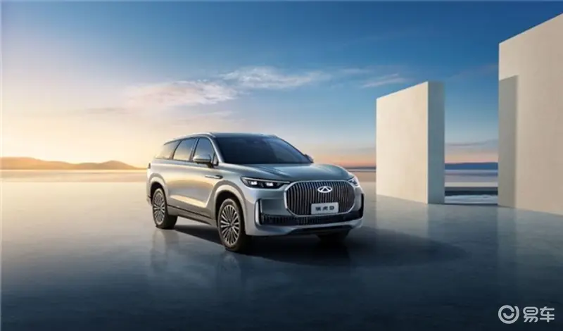 15万左右SUV推荐选谁?瑞虎9对比途观L答案揭晓(图1)