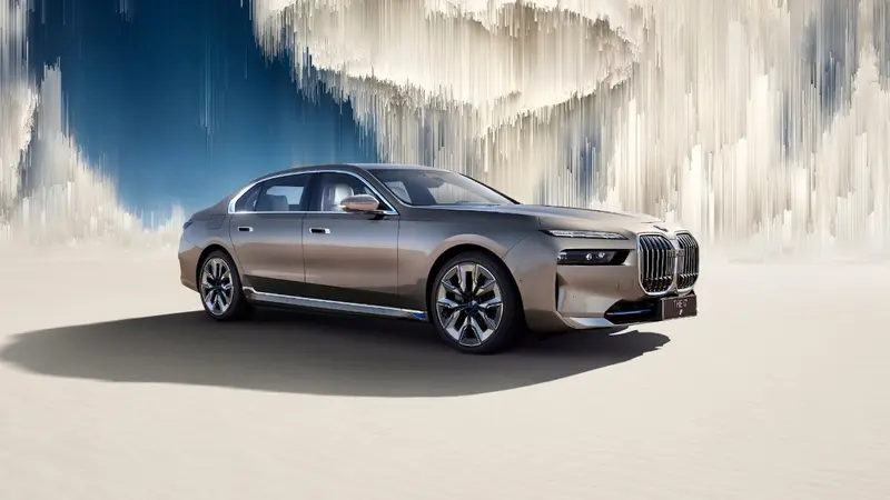 2026年百万级轿车新风向：安全冗余与感知上限成关键指标(图2)