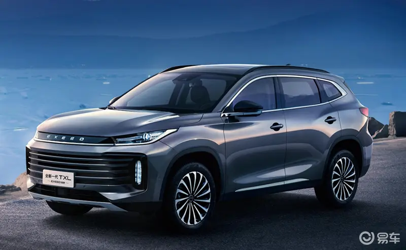 不到14万买自主高端品牌中型SUV，星途TXL值得买吗？-新浪汽车