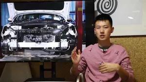 逸动EV 悬架设计怎么样？
