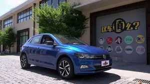 Polo转向手感怎么样？