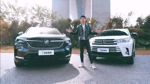 昂科旗360°全景影像功能表现怎么样？