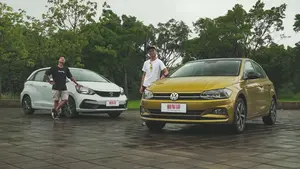 Polo乘坐静谧性怎么样？