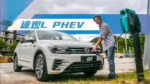 途观L 插电混动转向手感怎么样？
