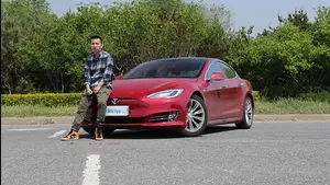 Model S后排乘坐感受怎么样？