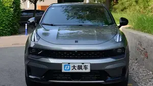 领克05行李厢空间表现怎么样？