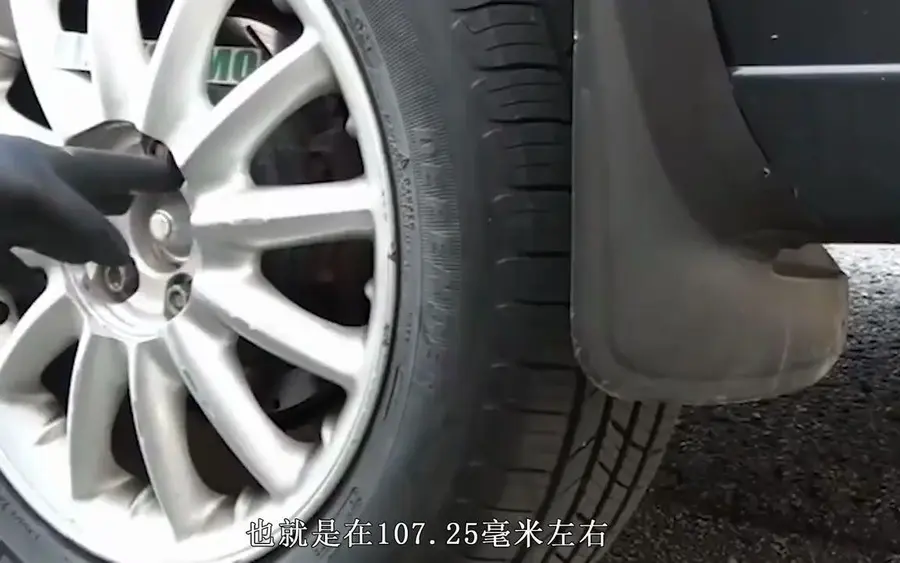 汽车轮胎是用薄的好还是厚的好？选错对车有害，选对省油又省力！